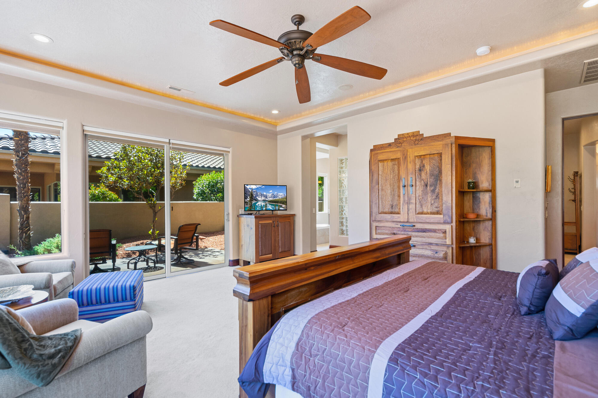 VERMILION CLIFFS - Residential