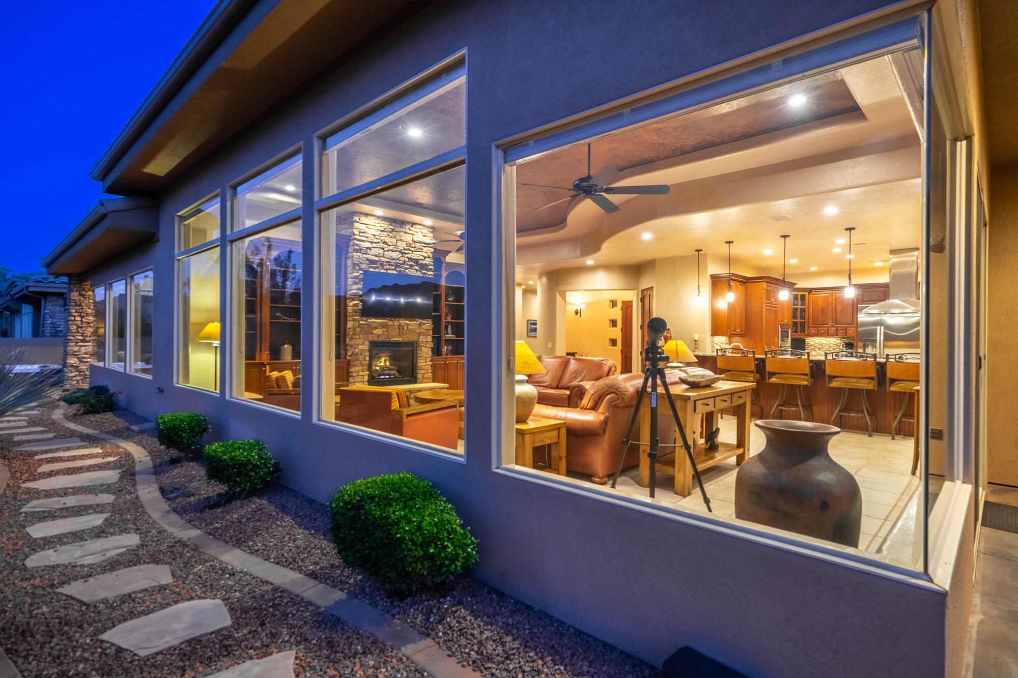 VERMILION CLIFFS - Residential