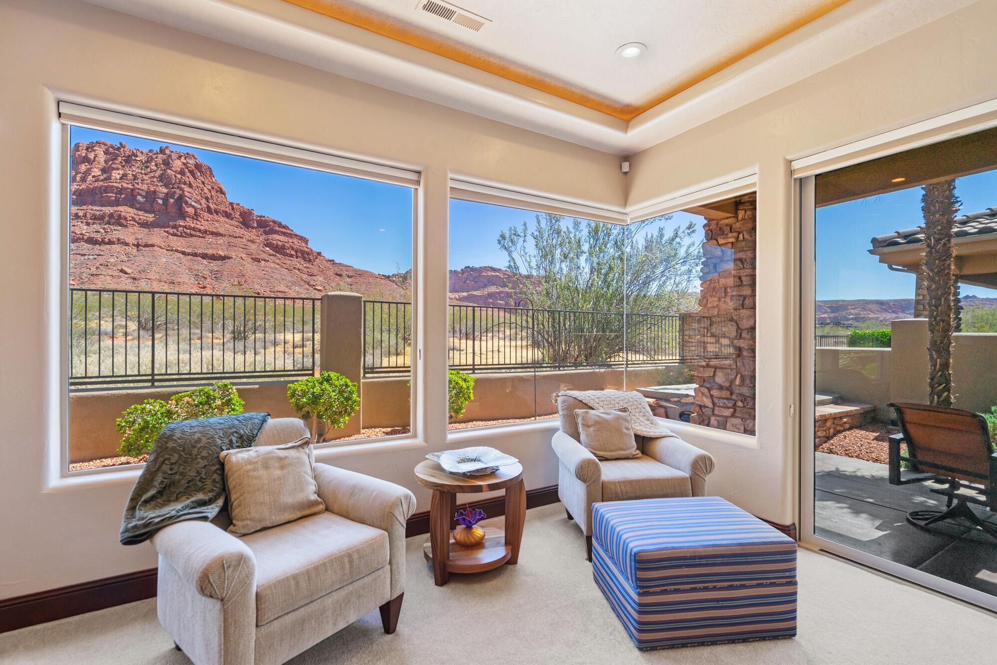VERMILION CLIFFS - Residential