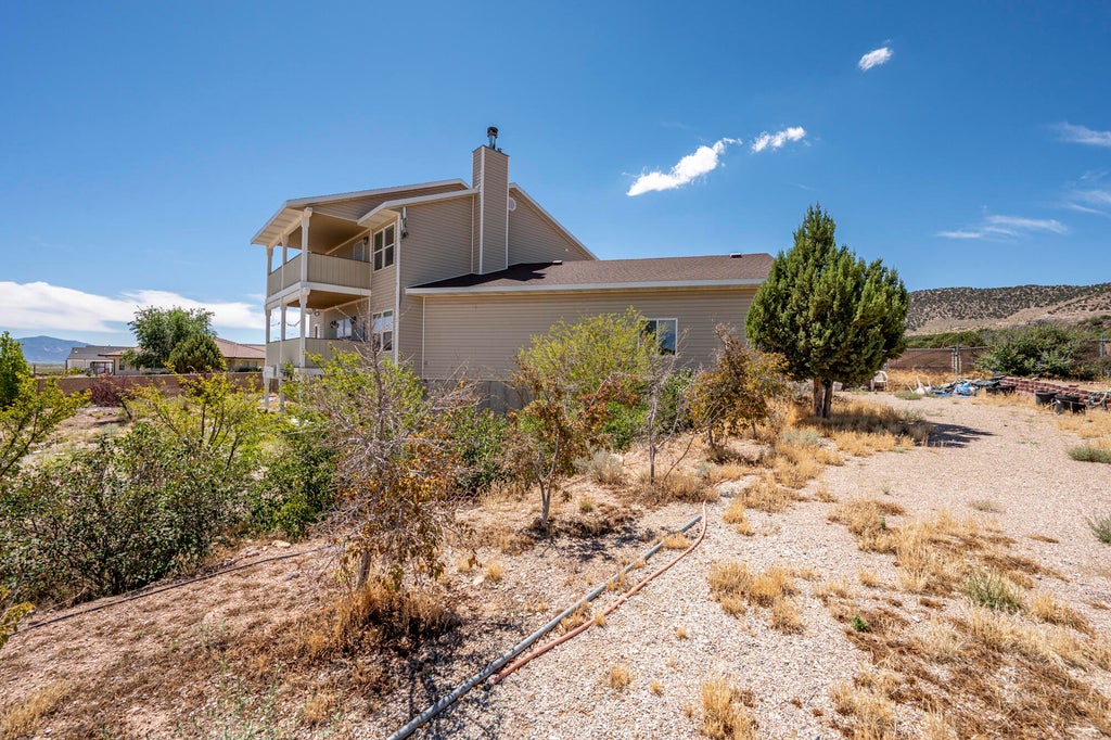Photo of 7022 W 1350 N, Cedar City, UT 84721 (MLS # 26-275296)