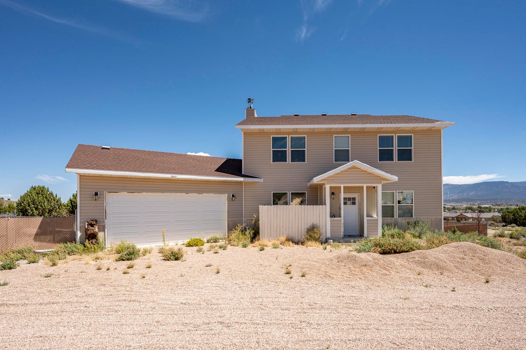 Photo of 7022 W 1350 N, Cedar City, UT 84721 (MLS # 26-275296)