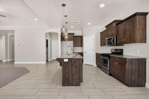 Tiny photo for 11 E 640 S, Ivins, UT 84738 (MLS # 26-275975)