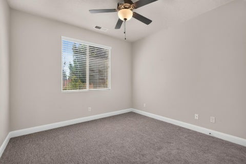Tiny photo for 11 E 640 S, Ivins, UT 84738 (MLS # 26-275975)