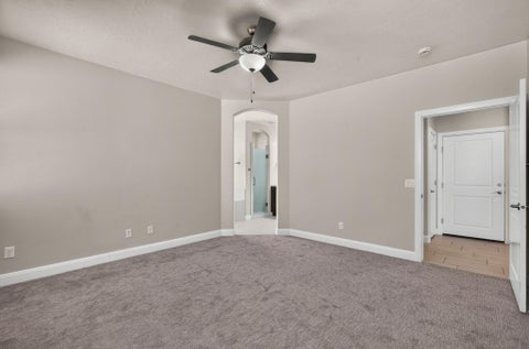 Tiny photo for 11 E 640 S, Ivins, UT 84738 (MLS # 26-275975)