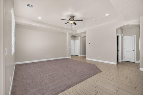 Tiny photo for 11 E 640 S, Ivins, UT 84738 (MLS # 26-275975)