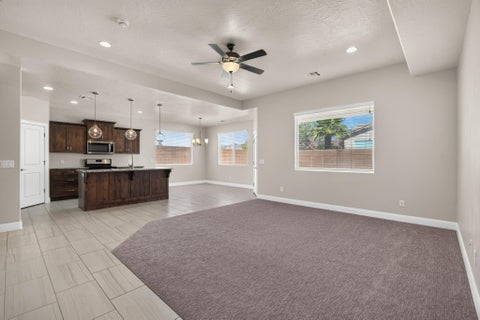 Tiny photo for 11 E 640 S, Ivins, UT 84738 (MLS # 26-275975)