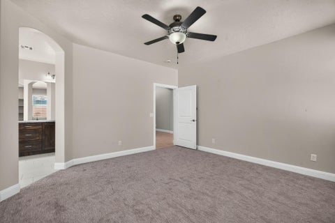 Tiny photo for 11 E 640 S, Ivins, UT 84738 (MLS # 26-275975)