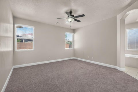 Tiny photo for 11 E 640 S, Ivins, UT 84738 (MLS # 26-275975)
