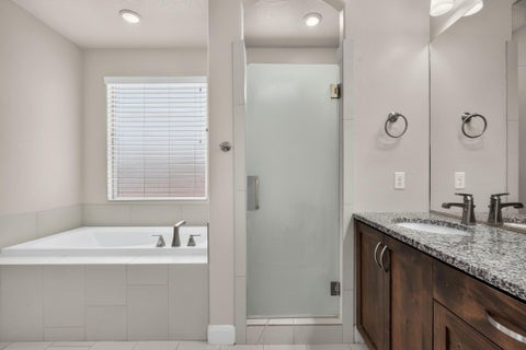 Tiny photo for 11 E 640 S, Ivins, UT 84738 (MLS # 26-275975)