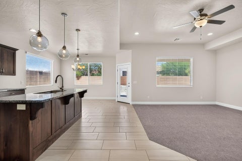 Tiny photo for 11 E 640 S, Ivins, UT 84738 (MLS # 26-275975)