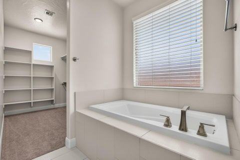 Tiny photo for 11 E 640 S, Ivins, UT 84738 (MLS # 26-275975)