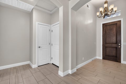 Tiny photo for 11 E 640 S, Ivins, UT 84738 (MLS # 26-275975)