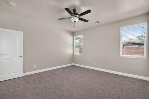 Tiny photo for 11 E 640 S, Ivins, UT 84738 (MLS # 26-275975)