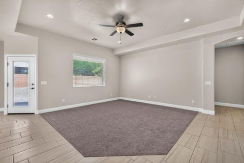 Tiny photo for 11 E 640 S, Ivins, UT 84738 (MLS # 26-275975)
