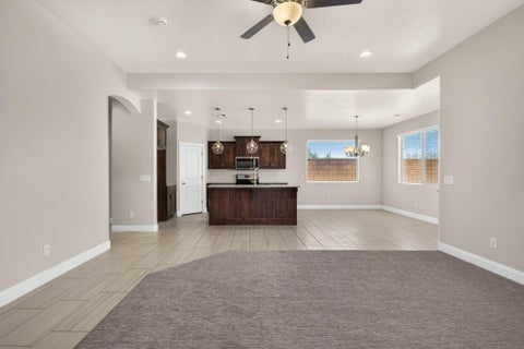 Tiny photo for 11 E 640 S, Ivins, UT 84738 (MLS # 26-275975)
