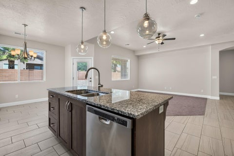 Tiny photo for 11 E 640 S, Ivins, UT 84738 (MLS # 26-275975)