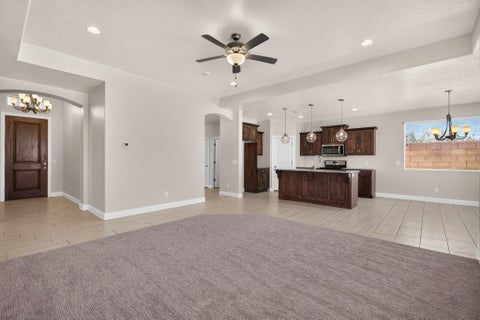 Tiny photo for 11 E 640 S, Ivins, UT 84738 (MLS # 26-275975)