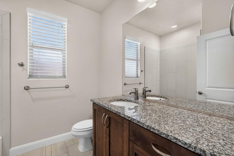 Tiny photo for 11 E 640 S, Ivins, UT 84738 (MLS # 26-275975)
