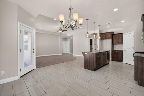 Tiny photo for 11 E 640 S, Ivins, UT 84738 (MLS # 26-275975)