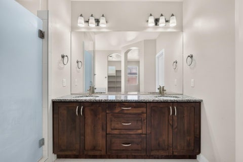 Tiny photo for 11 E 640 S, Ivins, UT 84738 (MLS # 26-275975)