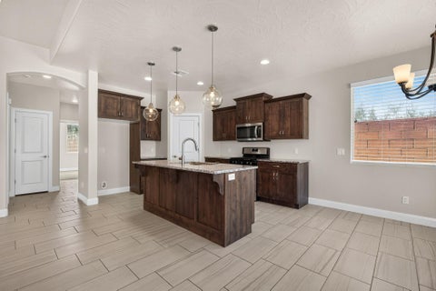 Tiny photo for 11 E 640 S, Ivins, UT 84738 (MLS # 26-275975)