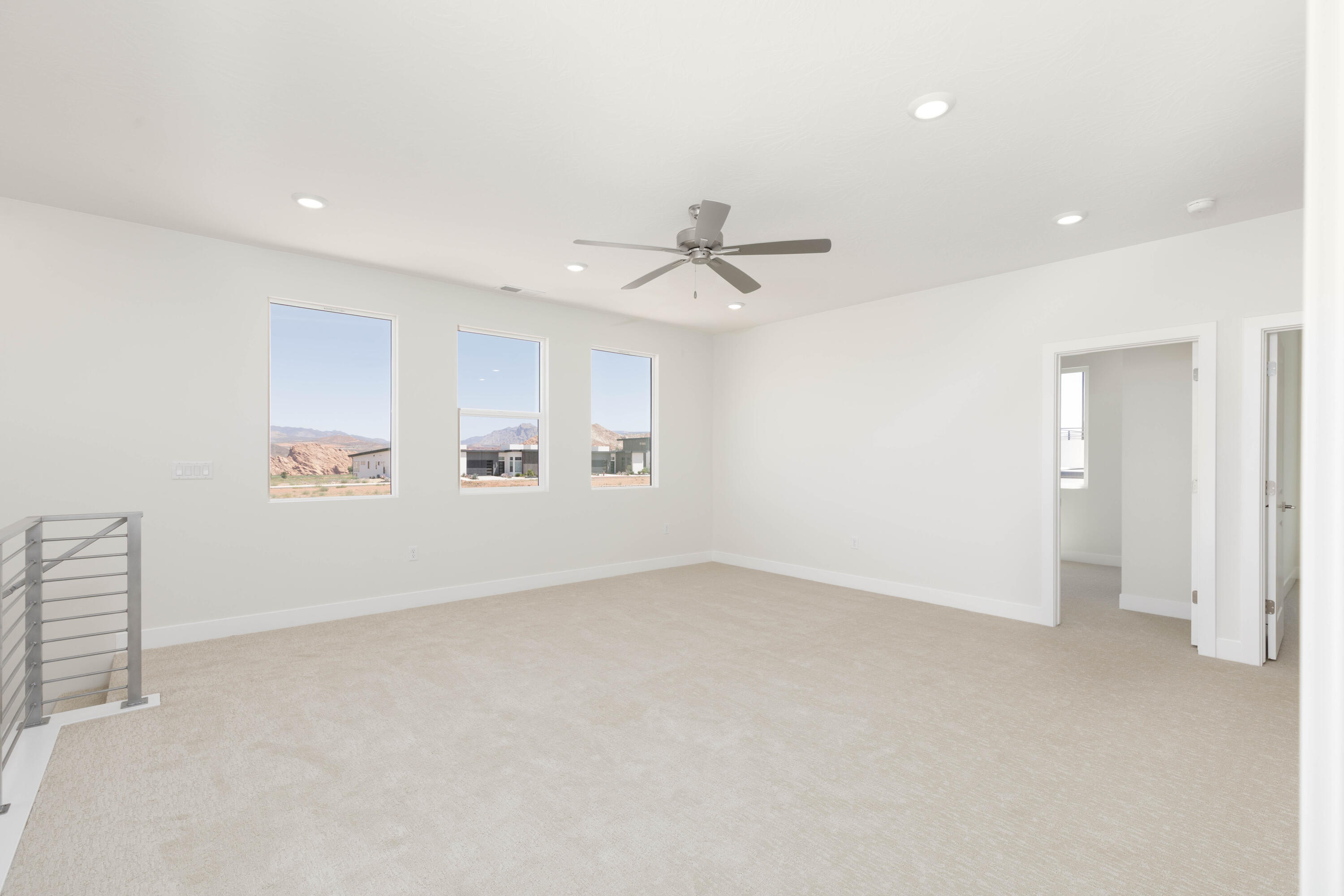 EAGLE POINTE - Residential