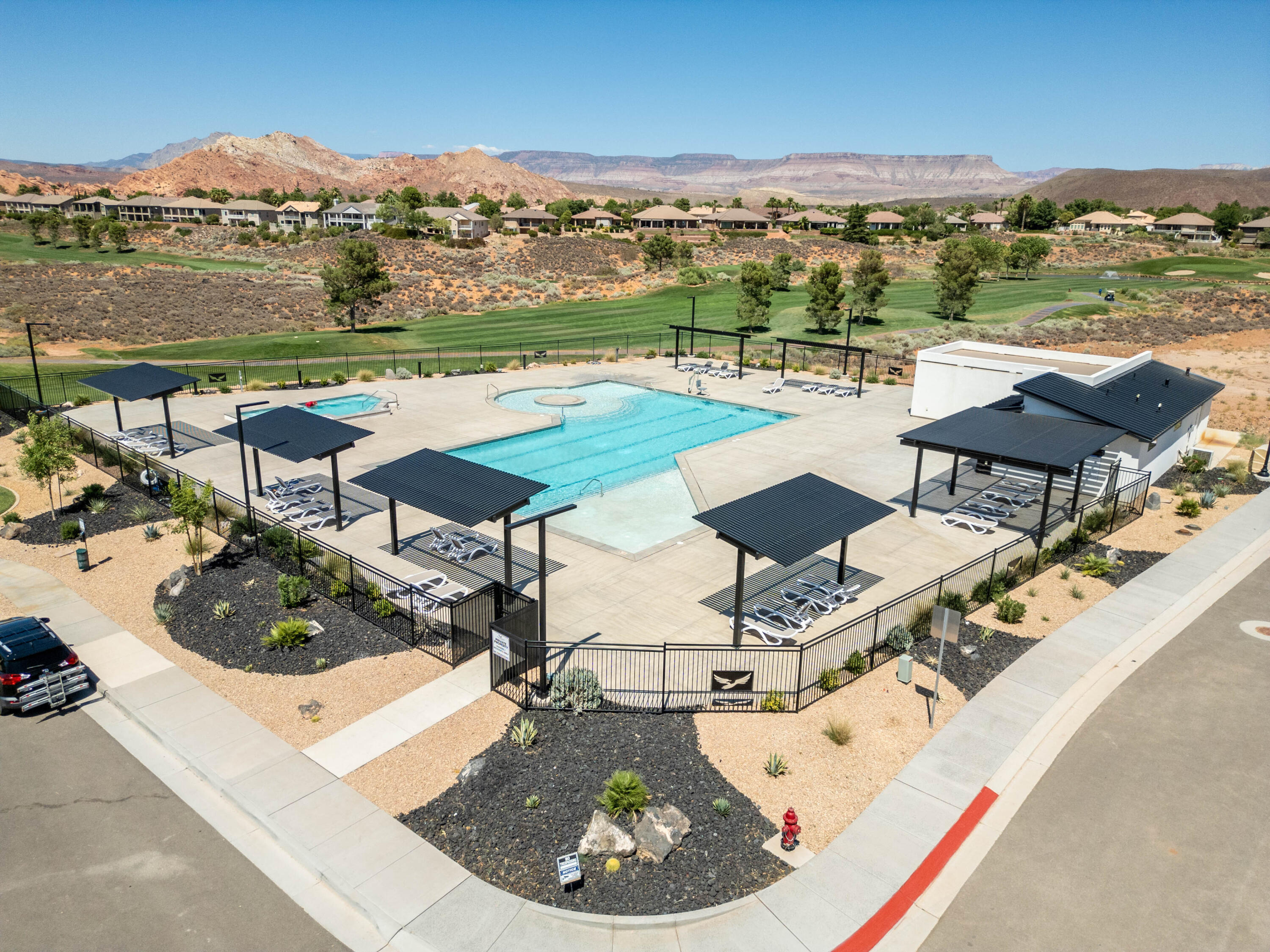 EAGLE POINTE - Residential