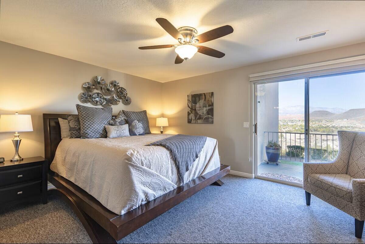 LAS PALMAS RESORT CONDOS - Residential