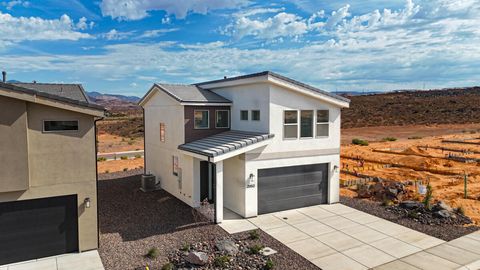 Tiny photo for Lot 224 Paraiso, Hurricane, UT 84737 (MLS # 25-264642)