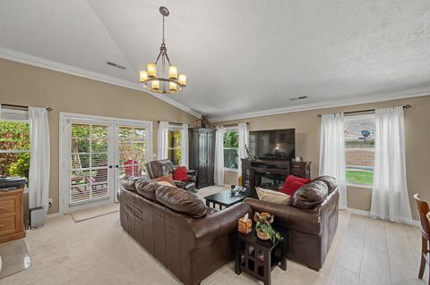 Tiny photo for 3034 SWISS DR, Santa Clara, UT 84765 (MLS # 26-273263)