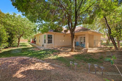 Tiny photo for 3034 SWISS DR, Santa Clara, UT 84765 (MLS # 26-273263)