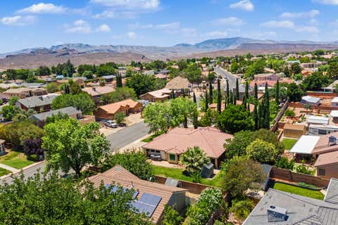 Tiny photo for 3034 SWISS DR, Santa Clara, UT 84765 (MLS # 26-273263)
