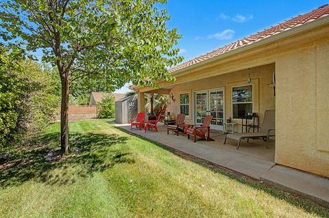 Tiny photo for 3034 SWISS DR, Santa Clara, UT 84765 (MLS # 26-273263)