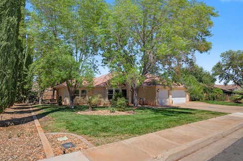 Tiny photo for 3034 SWISS DR, Santa Clara, UT 84765 (MLS # 26-273263)