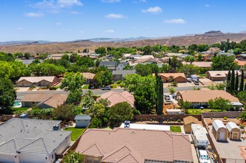 Tiny photo for 3034 SWISS DR, Santa Clara, UT 84765 (MLS # 26-273263)