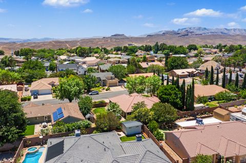 Tiny photo for 3034 SWISS DR, Santa Clara, UT 84765 (MLS # 26-273263)