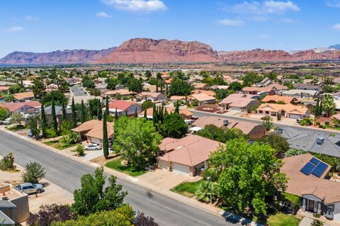 Tiny photo for 3034 SWISS DR, Santa Clara, UT 84765 (MLS # 26-273263)