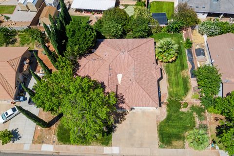 Tiny photo for 3034 SWISS DR, Santa Clara, UT 84765 (MLS # 26-273263)