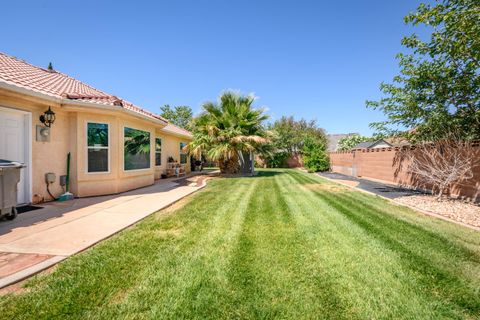 Tiny photo for 3034 SWISS DR, Santa Clara, UT 84765 (MLS # 26-273263)