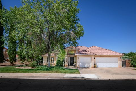 Tiny photo for 3034 SWISS DR, Santa Clara, UT 84765 (MLS # 26-273263)