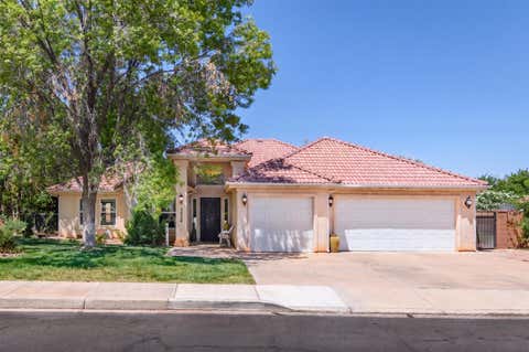 Tiny photo for 3034 SWISS DR, Santa Clara, UT 84765 (MLS # 26-273263)