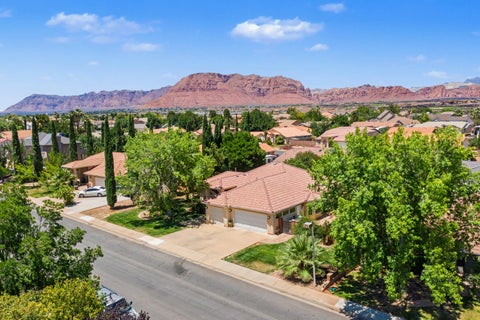 Tiny photo for 3034 SWISS DR, Santa Clara, UT 84765 (MLS # 26-273263)