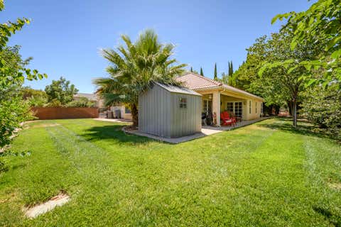 Tiny photo for 3034 SWISS DR, Santa Clara, UT 84765 (MLS # 26-273263)