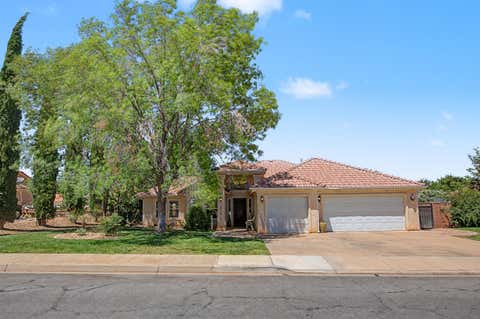 Tiny photo for 3034 SWISS DR, Santa Clara, UT 84765 (MLS # 26-273263)