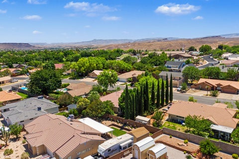 Tiny photo for 3034 SWISS DR, Santa Clara, UT 84765 (MLS # 26-273263)