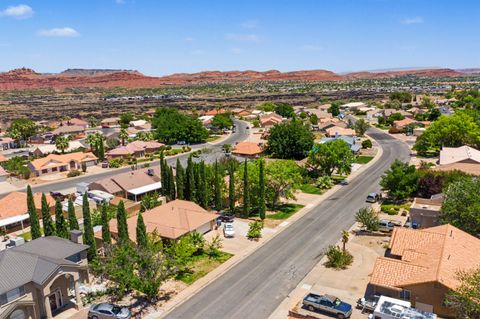 Tiny photo for 3034 SWISS DR, Santa Clara, UT 84765 (MLS # 26-273263)