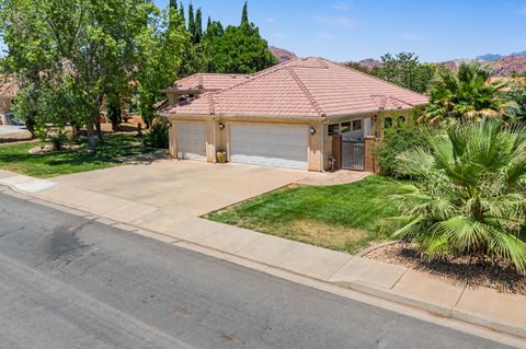 Tiny photo for 3034 SWISS DR, Santa Clara, UT 84765 (MLS # 26-273263)