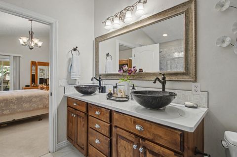 Tiny photo for 3034 SWISS DR, Santa Clara, UT 84765 (MLS # 26-273263)