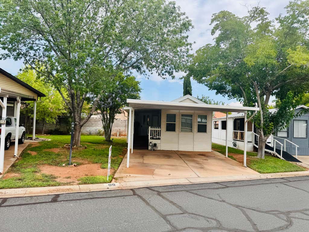 Photo of 180 N 1100 E #99, Washington, UT 84780 (MLS # 26-275038)
