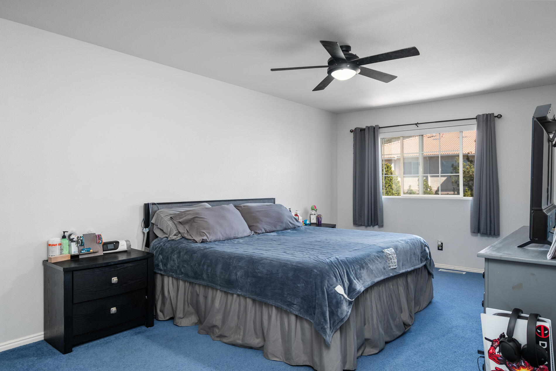 EAGLE POINTE - Residential